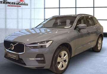 Volvo XC60 135.590 km 27.890 &euro; Miesbach 83714