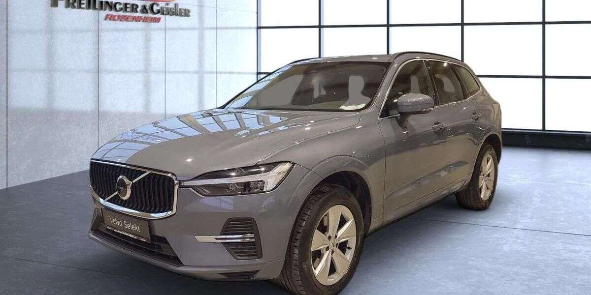 Volvo XC60 135.590 km 27.890 &euro; Miesbach 83714