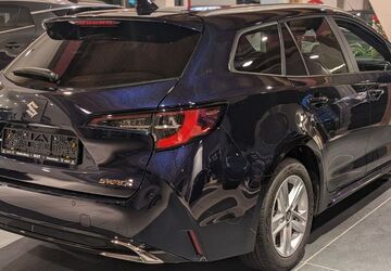 Suzuki Swace 9.800 km 26.790 &euro; Rosenheim 83026