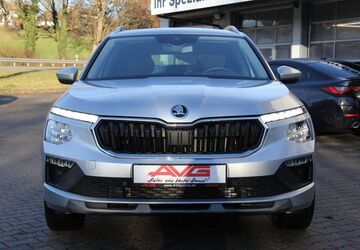Skoda Kamiq 12.142 km 20.450 &euro; Ebersberg 85560