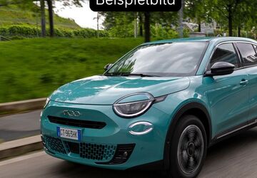 Fiat 600 16.000 km 23.950 &euro; Rosenheim 83022