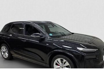 Audi Q6 e-tron 9.000 km 76.900 &euro; Ebersberg bei München 85560