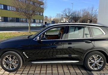 BMW X3 84.765 km 31.999 &euro; Raubling 83064