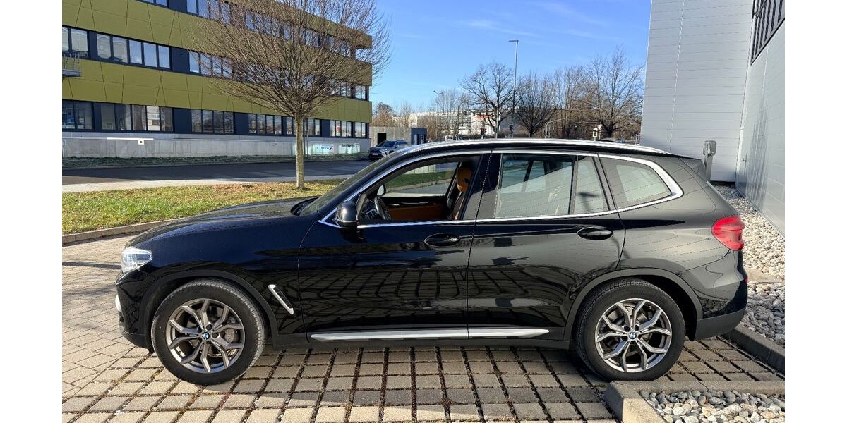 BMW X3 84.765 km 31.999 &euro; Raubling 83064