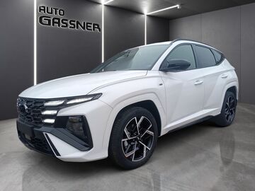 Gebrauchte Hyundai Tucson