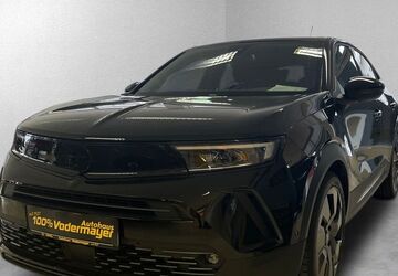 Opel Mokka 43.691 km 22.990 &euro; Rosenheim 83022