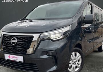 Nissan Primastar 21.890 km 33.890 &euro; Wasserburg am Inn 83512