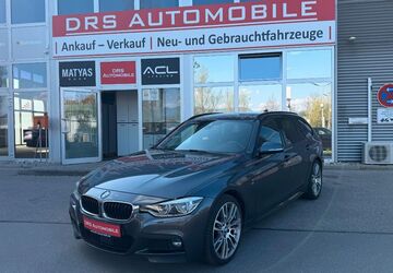 BMW 330 174.826 km 19.900 &euro; Rosenheim 83026