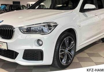 BMW X1 98.900 km 17.890 &euro; Kolbermoor bei Rosenheim 83059