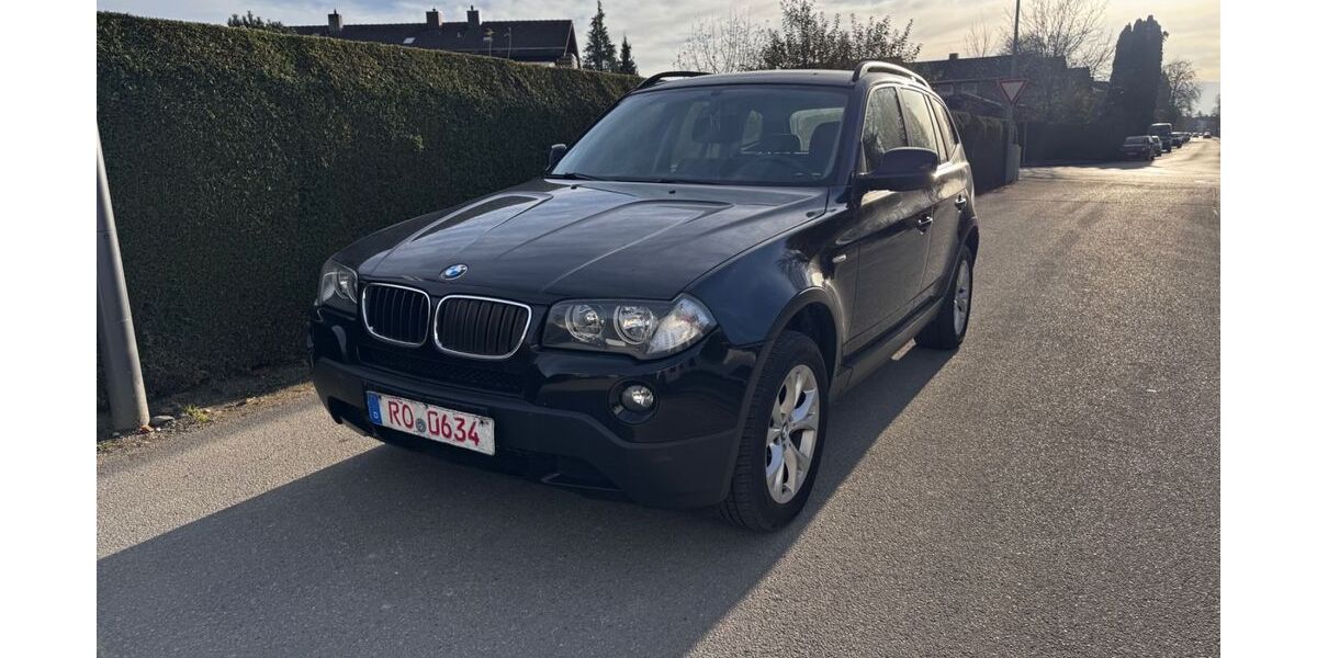 BMW X3 278.503 km 3.999 &euro; Rosenheim 83026