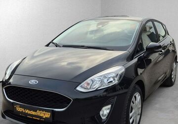 Ford Fiesta 51.435 km 10.990 &euro; Rosenheim 83022