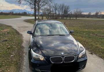 BMW 530 217.000 km 9.000 &euro; Rosenheim 83022