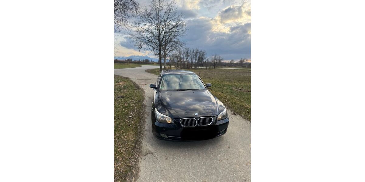 BMW 530 217.000 km 9.000 &euro; Rosenheim 83022