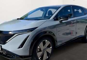 Nissan Ariya 13.990 km 48.490 &euro; Miesbach 83714