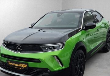 Opel Mokka-e 41.652 km 19.990 &euro; Rosenheim 83022