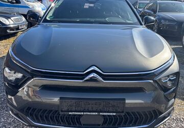 Citroen C5 X 73.000 km 18.450 &euro; Rosenheim 83026