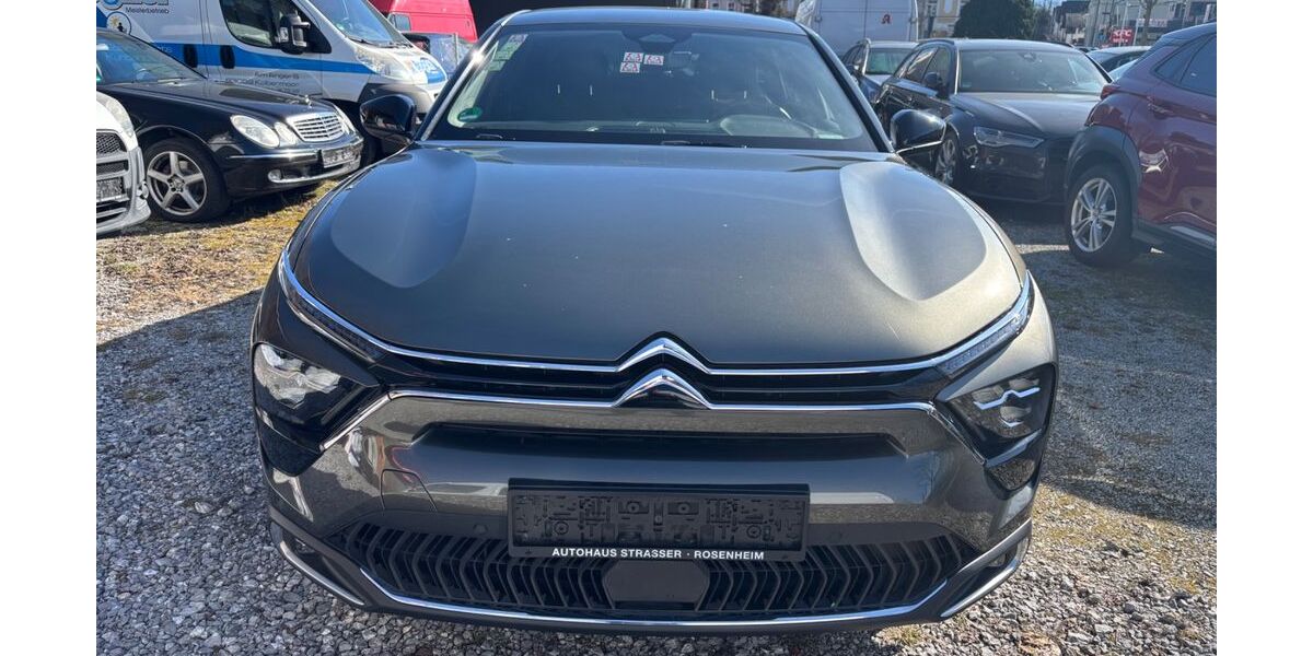 Citroen C5 X 73.000 km 18.450 &euro; Rosenheim 83026