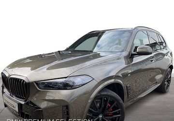 BMW X5 10.550 km 96.950 &euro; Prien am Chiemsee 83209