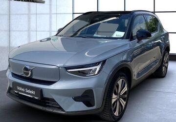 Volvo XC40 33.190 km 28.990 &euro; Kolbermoor 83059