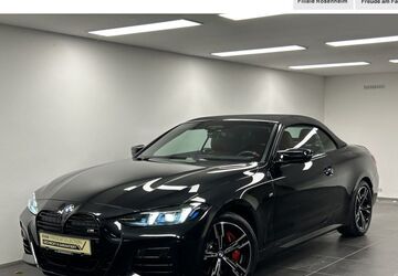 BMW M440 8.487 km 72.450 &euro; Rosenheim 83026