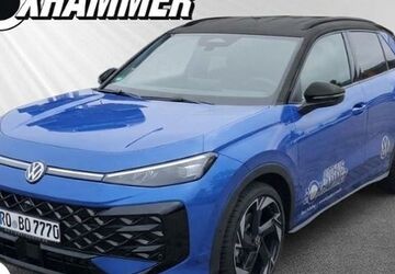 VW T-Roc 1.990 km 43.990 &euro; Bad Aibling 83043