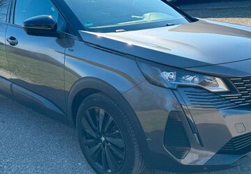 Peugeot 5008 14.822 km 27.790 &euro; Tulling 85643