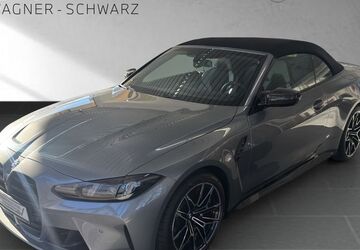 BMW M4 6.500 km 92.970 &euro; Kirchseeon 85614