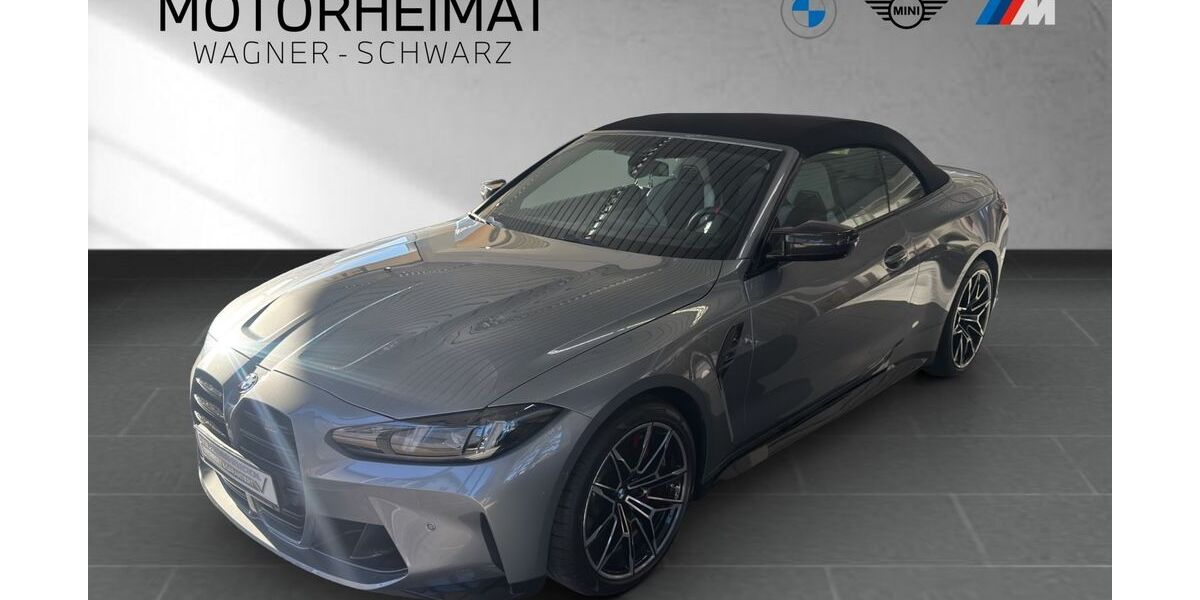 BMW M4 6.500 km 92.970 &euro; Kirchseeon 85614