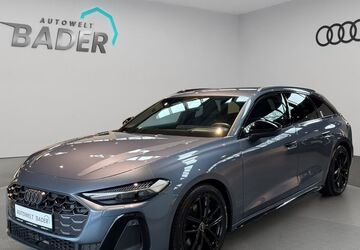 Audi A5 18.500 km 57.930 &euro; Bruckmühl 83052