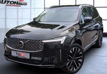 Volvo XC90 16.500 km 67.950 &euro; Kirchseeon 85614