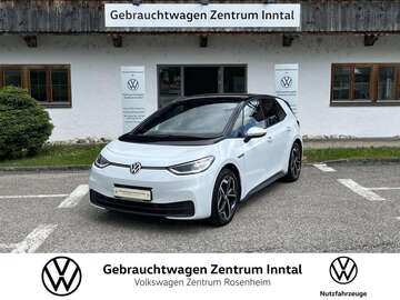 Gebrauchte VW ID.3