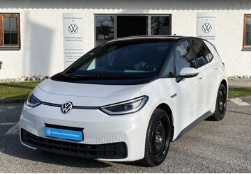 VW ID.3 15.183 km 23.900 &euro; Raubling 83064