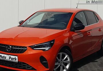 Opel Corsa 23.500 km 14.984 &euro; Tuntenhausen 83104