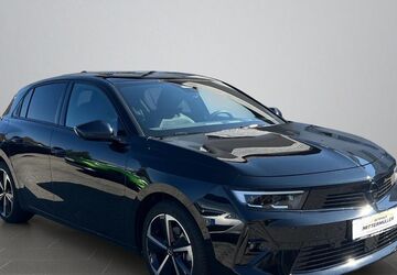 Opel Astra 6.886 km 25.990 &euro; Glonn 85625