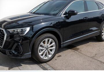 Audi Q3 32.240 km 33.880 &euro; Rosenheim 83022