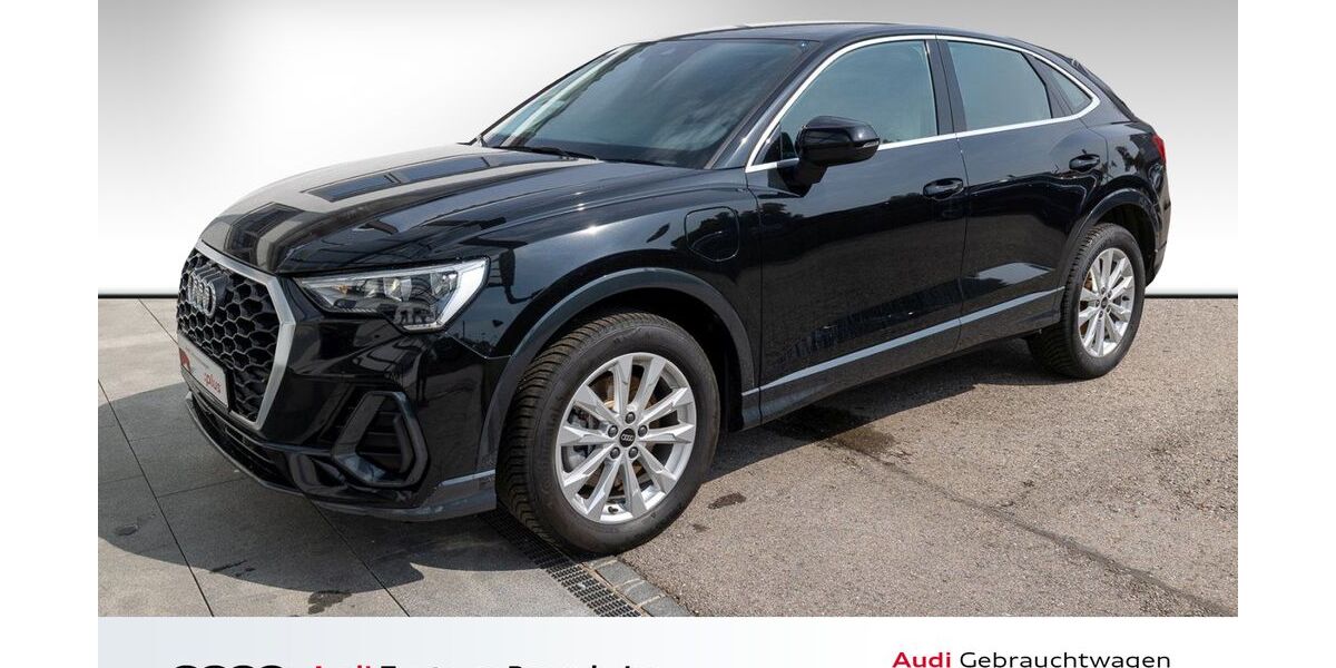 Audi Q3 32.240 km 33.880 &euro; Rosenheim 83022