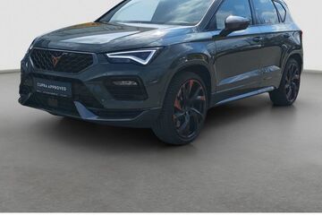 Cupra Ateca 8.400 km 49.900 &euro; Ebersberg bei München 85560
