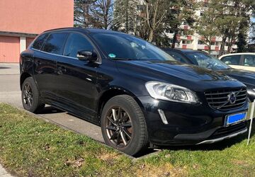 Volvo XC60 116.000 km 16.000 &euro; Rosenheim 83026