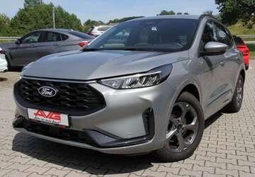 Ford Kuga 20.623 km 26.400 &euro; Ebersberg 85560