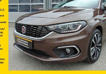 Fiat Tipo 122.950 km 11.990 &euro; Beyharting 83104