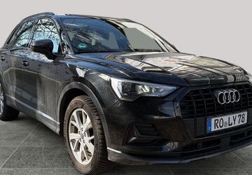 Audi Q3 148.500 km 23.799 &euro; Rosenheim 83026