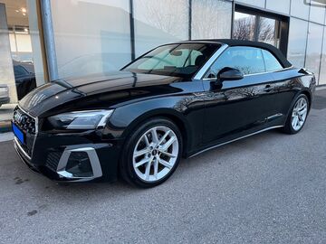 Gebrauchte Audi A5