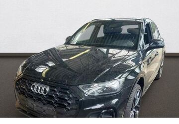 Audi Q5 95.000 km 37.900 &euro; Ebersberg bei München 85560