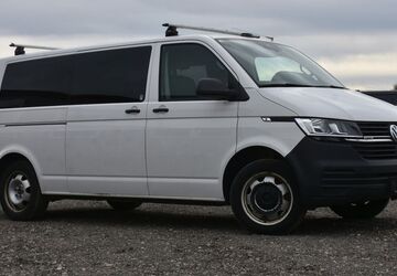 VW T6 Transporter 224.842 km 19.995 &euro; Tuntenhausen/Ostermünchen 83104
