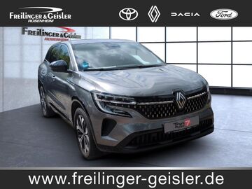 Gebrauchte Renault Austral