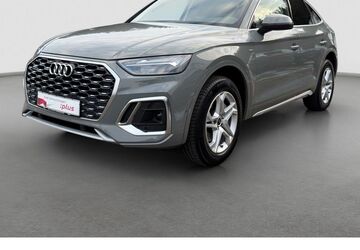 Audi Q5 91.700 km 35.900 &euro; Ebersberg bei München 85560