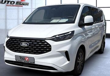 Ford Tourneo Custom 2.402 km 49.490 &euro; Kolbermoor 83059