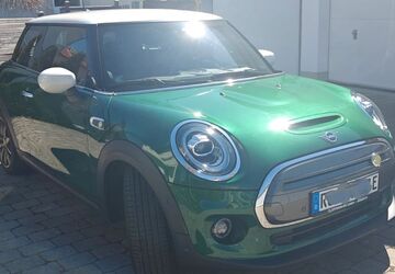Mini Cooper SE 71.500 km 14.900 &euro; Stephanskirchen 83071
