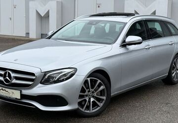 Mercedes-Benz E 350 241.124 km 13.900 &euro; Bad Endorf 83093