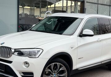 BMW X3 220.000 km 14.500 &euro; Kolbermoor 83059